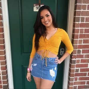 Meet your Posher, Paulee